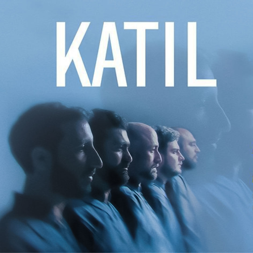 Katil - imusic.am