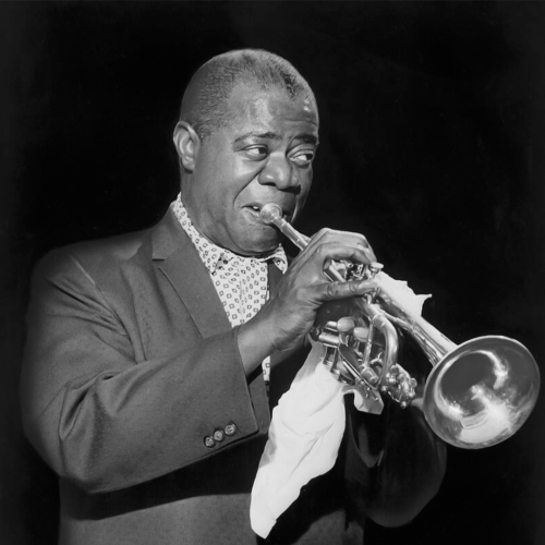 Louis Armstrong - imusic.am
