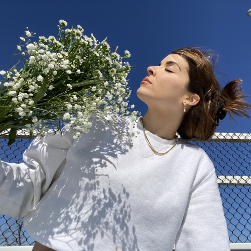 Caroline Byrne - imusic.am