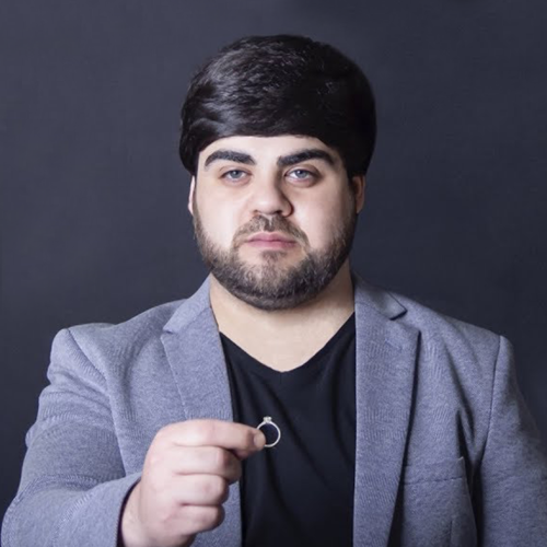 Mher Petrosyan - imusic.am