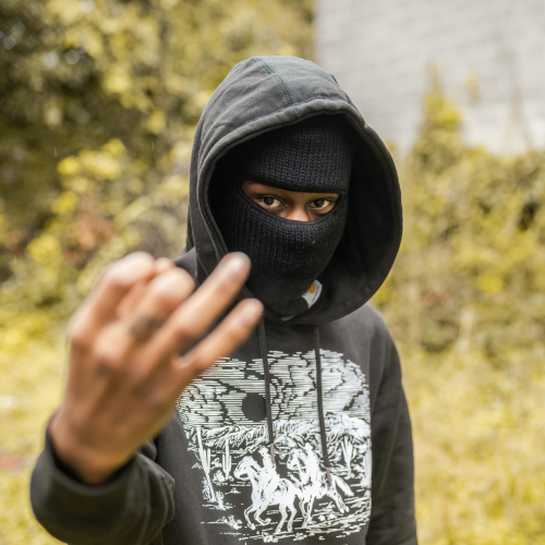 Quezz Ruthless - imusic.am