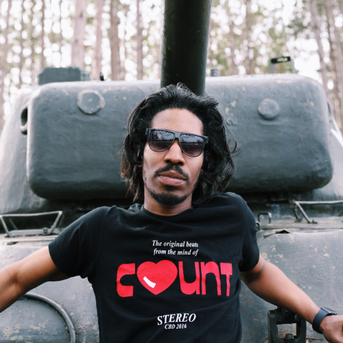 Count Bass D - imusic.am