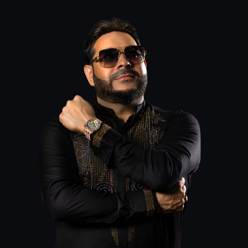 El Chaval de la Bachata - imusic.am