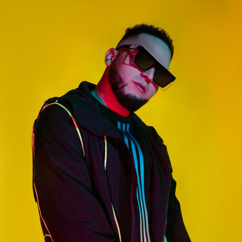 Sharo Towers - imusic.am