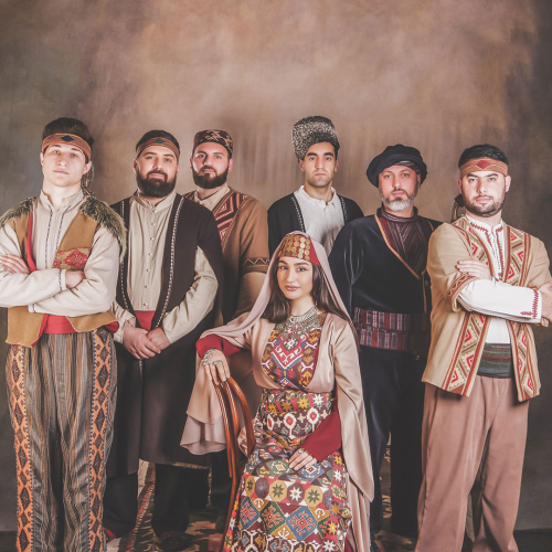 Ethno Colors - imusic.am