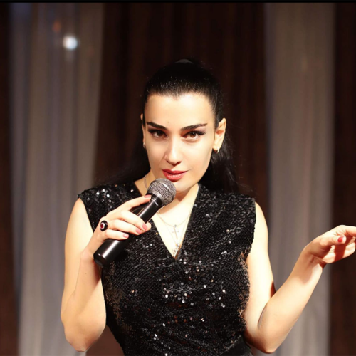 Anna Khachatryan - imusic.am