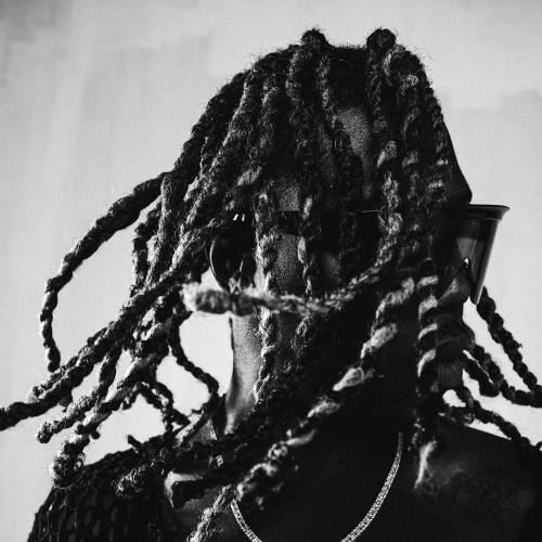 Destroy Lonely - imusic.am