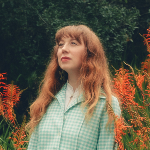 Ella Vos - imusic.am