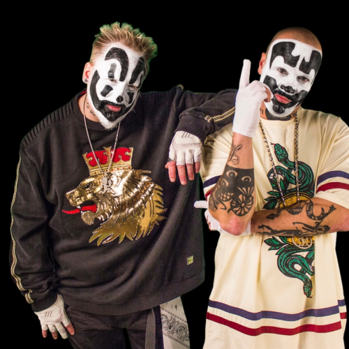 Insane Clown Posse - imusic.am