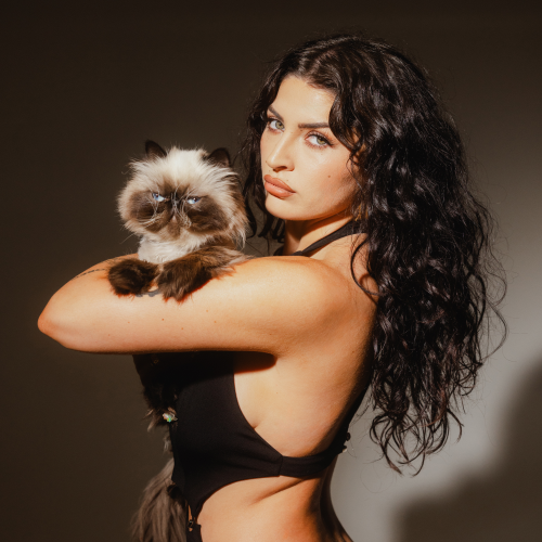 Emmy Meli - imusic.am