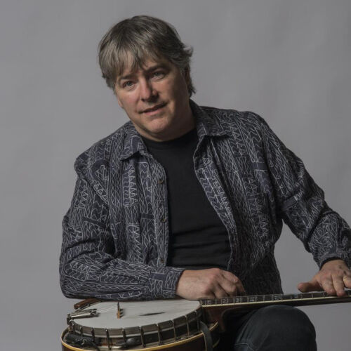 Béla Fleck - imusic.am