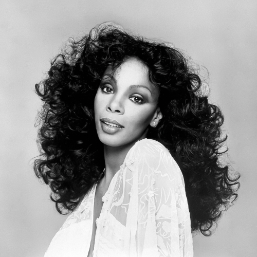 Donna Summer - imusic.am