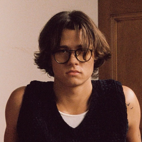 David Kushner - imusic.am