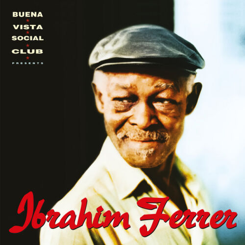 Ibrahim Ferrer JR - imusic.am