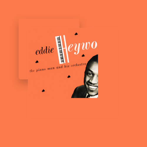 Eddie Heywood and His Orchestra - imusic.am