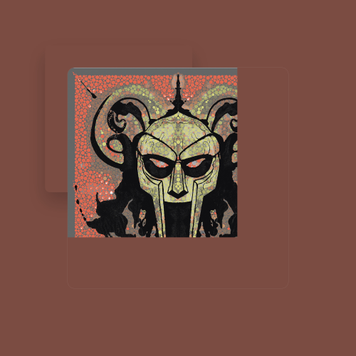 DANGERDOOM - imusic.am