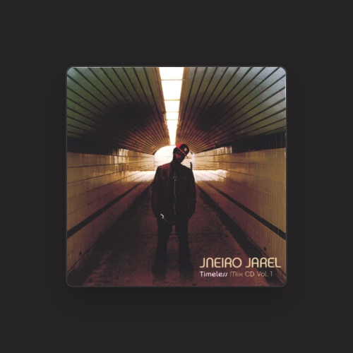 Jneiro Jarel - imusic.am