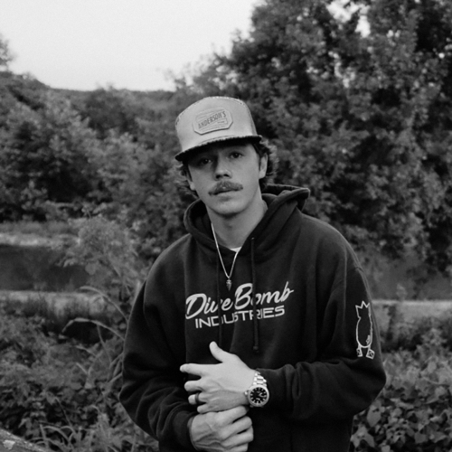 Dylan Marlowe - imusic.am