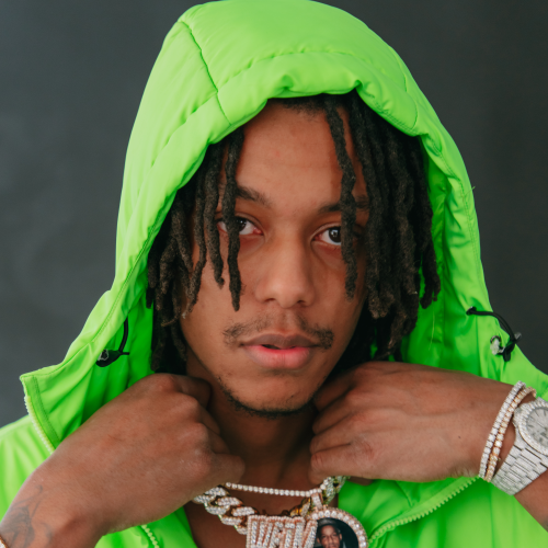 Skilla Baby - imusic.am