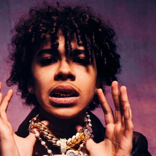 Luh Tyler - imusic.am