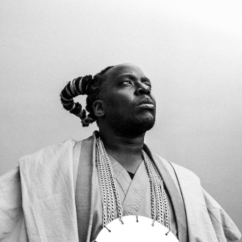 Dave Okumu - imusic.am