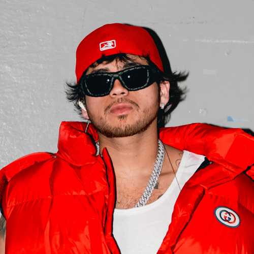 Fuerza Regida - imusic.am