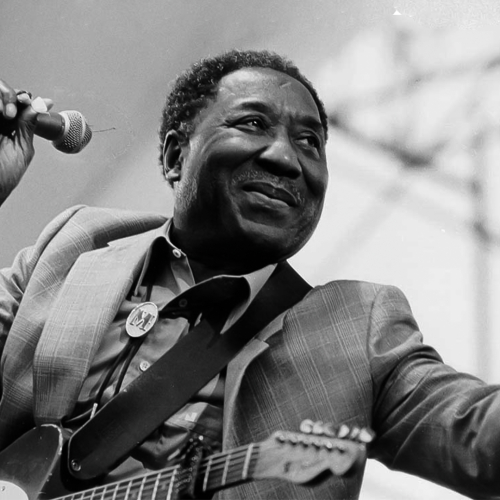 Muddy Waters - imusic.am