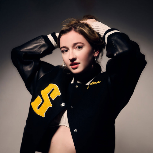 Stacey Ryan - imusic.am