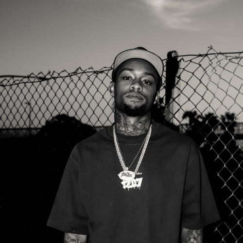 Rob $tone - imusic.am