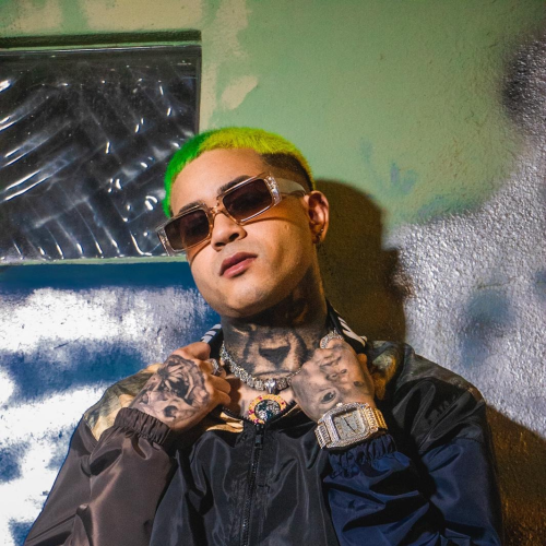 Green Cookie - imusic.am