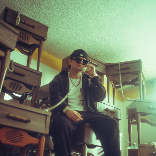 Jasiel Nuñez - imusic.am