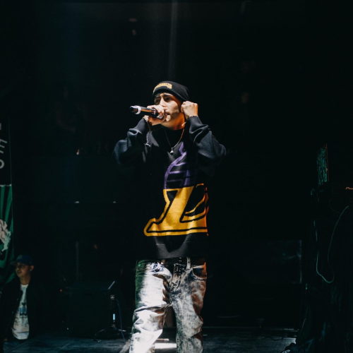 Yng Lvcas - imusic.am