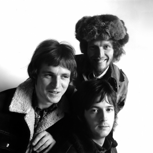Cream - imusic.am