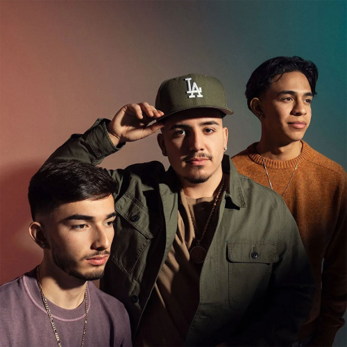 Eslabon Armado - imusic.am