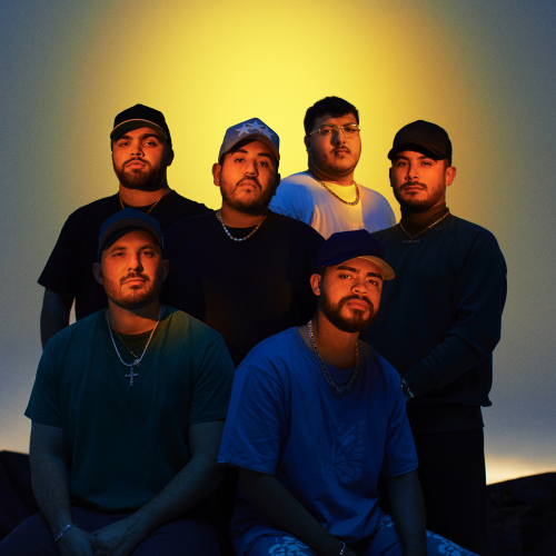 Grupo Frontera - imusic.am