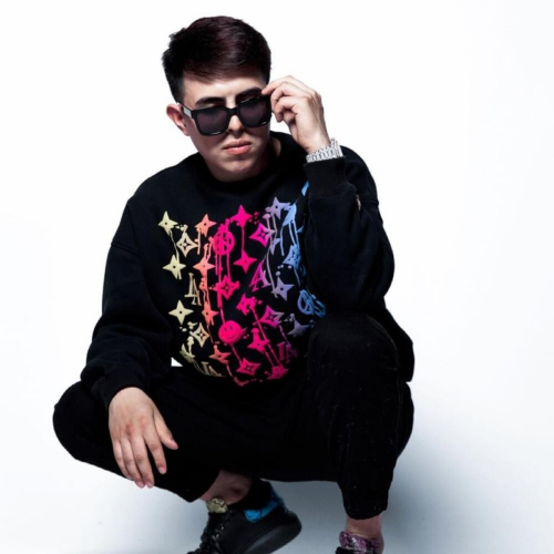 Óscar Maydon - imusic.am