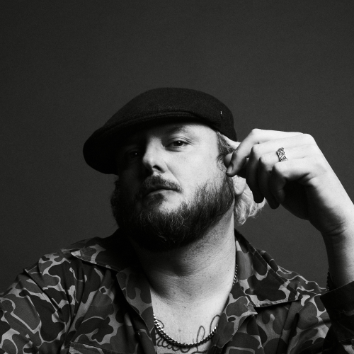 Paul Cauthen - imusic.am