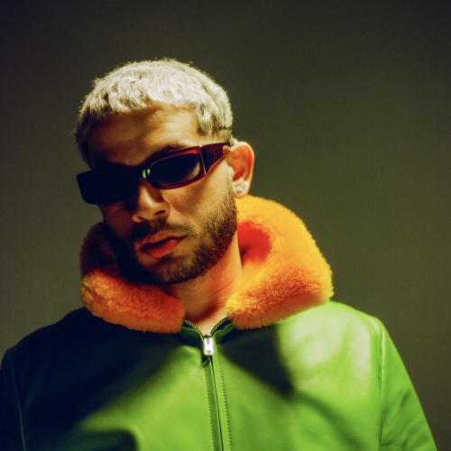 Dei V - imusic.am