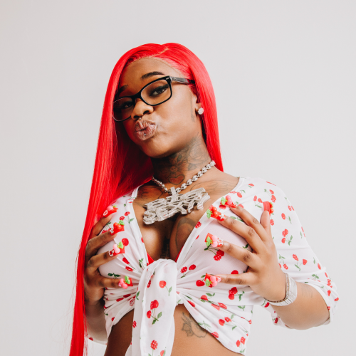 Sexyy Red - imusic.am