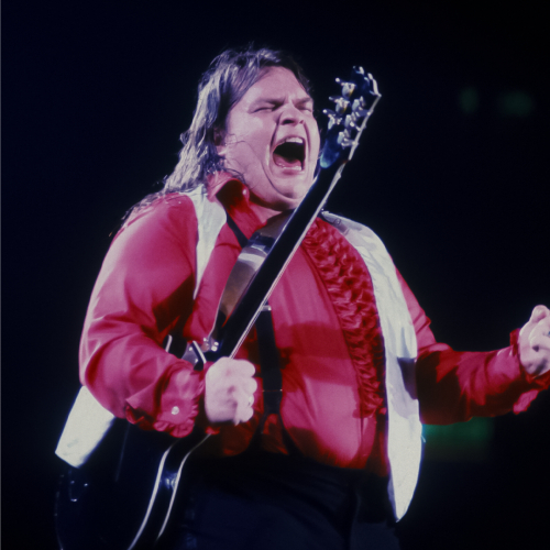 Meat Loaf - imusic.am