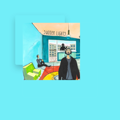 Sudden Lights - imusic.am