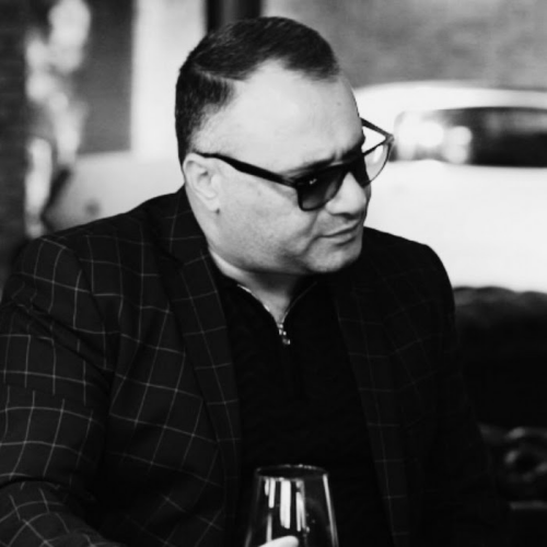 Ashot Arakelyan - imusic.am