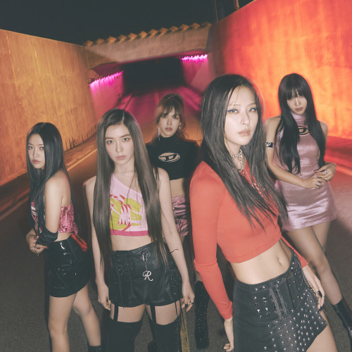 Red Velvet - imusic.am