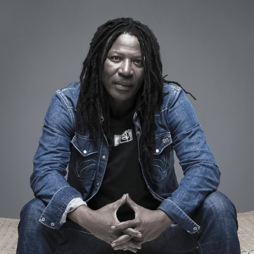 Alpha Blondy - imusic.am