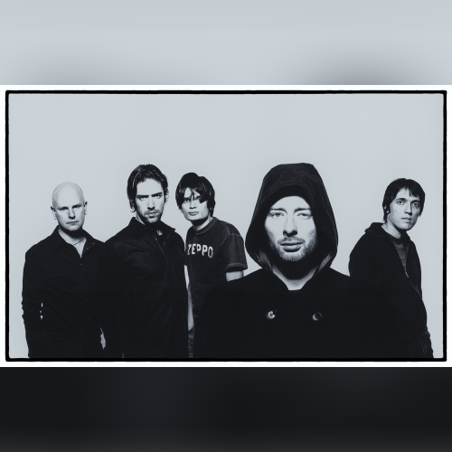 Radiohead - imusic.am