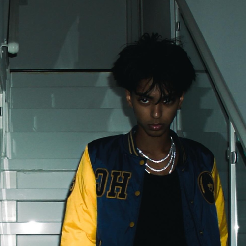 Yung Fazo - imusic.am