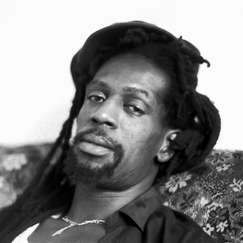 Gregory Isaacs