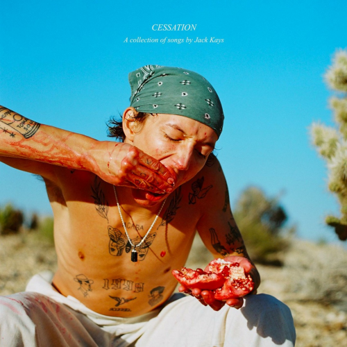 Jack Kays - imusic.am