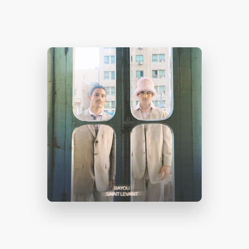 Saint Levant - imusic.am