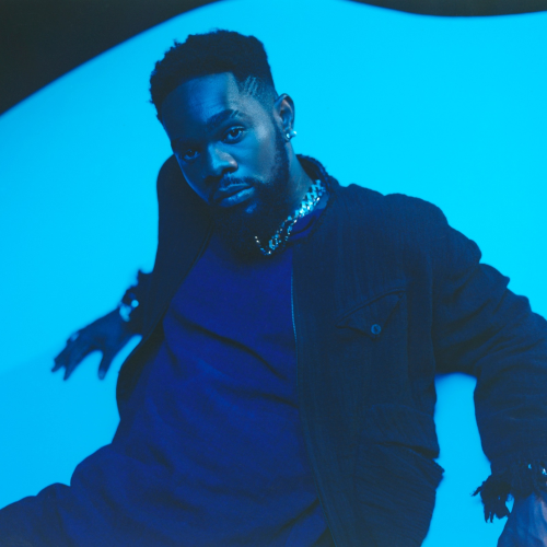 Patoranking - imusic.am